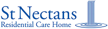 St Nectans Residential Care Home Logo