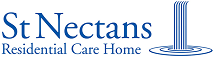 St Nectans Logo